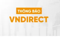 VNDirect đang dự thảo chính sách mới để "bù đắp" cho nhà đầu tư