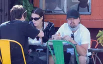Rộ tin Leonardo DiCaprio cầu hôn tình trẻ kém 24 tuổi