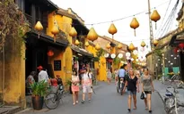 Hội An là điểm du lịch rẻ nhất thế giới