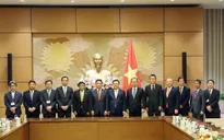 Tăng cường hiệu quả các chương trình hợp tác Việt Nam - Nhật Bản