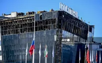 Số người chết trong vụ tấn công khủng bố phòng hòa nhạc ở Moscow tăng lên 143
