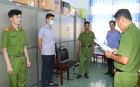 Bắt giam Giám đốc công ty vàng bạc lừa đảo, chiếm đoạt hơn 35 tỷ đồng