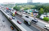 Hà Nội sắp lắp đặt thêm camera phạt nguội trên đường Vành đai 3