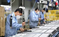 Dự báo kinh tế châu Á tăng trưởng 4,5% năm 2024