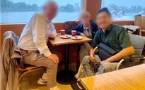 TikToker tố “bị đuổi vì ngồi xe lăn” trốn tránh, không làm việc với cơ quan chức năng
