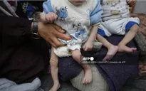 Tòa án Công lý Quốc tế yêu cầu Israel thúc đẩy hoạt động nhân đạo tại Gaza