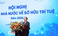 Định hướng mới trong công tác quản lý nhà nước về sở hữu trí tuệ
