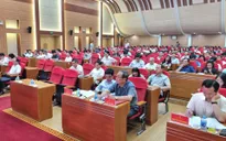 Tiếp xúc, đối thoại - “chìa khóa” tạo đồng thuận trong nhân dân