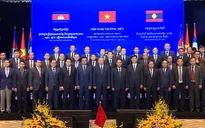 Campuchia - Lào - Việt Nam hợp tác đấu tranh phòng chống tội phạm