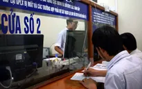 Hà Nội: Đề nghị không kiểm định cho lái xe chưa chấp hành xong vi phạm hành chính