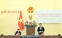 Sớm hiện thực hóa mục tiêu đưa Nghệ An trở thành tỉnh phát triển khá của cả nước