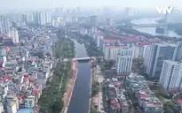 Nguồn nước ô nhiễm có thể gây tổn thất tới 3,5% GDP mỗi năm