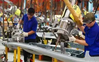 Thu hút FDI - Điểm sáng trong bức tranh kinh tế quý I
