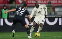 Serie A | Hàng công rực sáng, Roma thắng đậm Monza