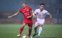 Lịch thi đấu & Trực tiếp V.League hôm nay (3/3): Tâm điểm Công An Hà Nội - Hồng Lĩnh Hà Tĩnh