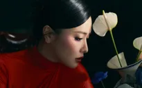 Bích Phương tuyên bố thành lập công ty riêng trước thềm phát hành MV Nâng Chén Tiêu Sầu