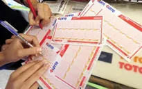 Giải xổ số độc đắc hơn 73 triệu USD ở Thụy Sĩ đã có chủ