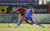 Highlights | CLB Quảng Nam 1-1 MerryLand QNBĐ (Vòng 12 V.League 2023/24)