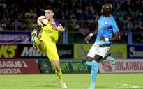 Highlights | CLB Khánh Hòa 0-1 CLB Hà Nội (Vòng 12 V.League 2023/24)