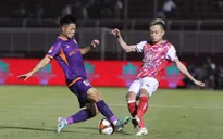 Highlights | CLB TP Hồ Chí Minh 1-0 Becamex Bình Dương (Vòng 12 V.League 2023/24)