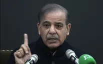Ông Shehbaz Sharif được bầu làm Thủ tướng Pakistan