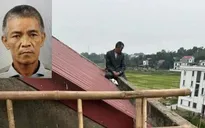 Tạm giữ hình sự đối tượng đâm vợ và mẹ vợ rồi nhảy lầu