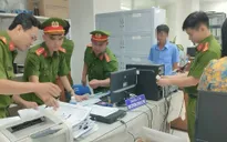 Khởi tố 2 cán bộ Trung tâm Phát triển Quỹ đất, Phòng TN&MT tại An Giang