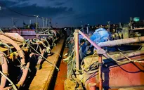 Truy tố 24 bị can trong đường dây khai thác cát trái phép, nhiều đối tượng là cán bộ nhà nước