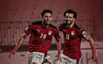 Liverpool nhắm chiêu mộ đồng đội của Salah tại ĐT Ai Cập