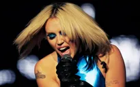 Miley Cyrus ngày càng yêu Beyoncé
