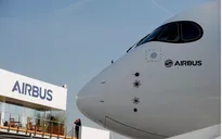 Airbus bổ sung đợt chia cổ tức đặc biệt