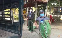 TP Hồ Chí Minh triển khai các đội bắt chó thả rông