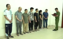Triệt phá đường dây ghi lô, đề giao dịch gần 1 tỷ đồng/ngày
