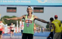 Hoàng Nguyên Thanh, Ngọc Hoa vô địch Tiền Phong Marathon 2024
