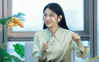 Lê Bống hạnh phúc và biết ơn khi được khán giả yêu thương