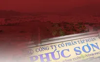 [Infographic] "Hậu Pháo" và loạt cán bộ bị khởi tố trong vụ án Phúc Sơn