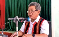 Khởi tố nguyên Chủ tịch và Phó Chủ tịch Ủy ban MTTQ Việt Nam tỉnh Gia Lai