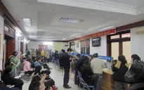 Hà Nội: Hàng trăm người xếp hàng xin cấp Phiếu lý lịch tư pháp mỗi ngày