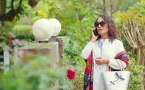 Mình yêu nhau, bình yên thôi - Tập 1: Con dâu say khướt khiến mẹ chồng phải trèo cổng