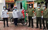 Hà Nội tăng cường hoạt động các đội bắt chó thả rông để phòng bệnh dại