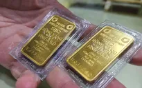 Giá vàng lại tiến sát mốc 81 triệu đồng/lượng
