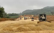 Hà Nội thúc tiến độ 49 dự án đầu tư