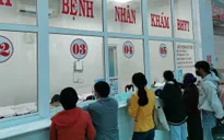 3 phương án tăng mức đóng bảo hiểm y tế