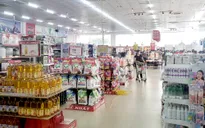 Thị trường bán lẻ ghi nhận nhiều tín hiệu khởi sắc 2 tháng đầu năm
