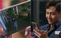 Mình yêu nhau, bình yên thôi - Tập 1: Vợ đi bar về say xỉn, chồng "check cam" bật cười
