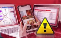 Triệt xóa 2 băng nhóm tội phạm sử dụng công nghệ cao lừa đảo hàng nghìn người dân