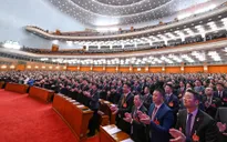 Những kỳ vọng tại Kỳ họp Lưỡng hội Trung Quốc 2024