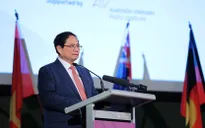 Thủ tướng Phạm Minh Chính dự Diễn đàn Doanh nghiệp Việt Nam - Australia