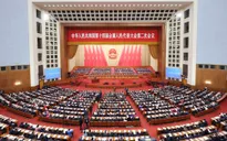 Trung Quốc khai mạc Kỳ họp thứ hai Quốc hội khóa XIV