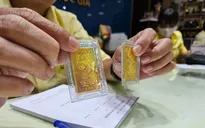 Giải pháp hạ nhiệt thị trường vàng